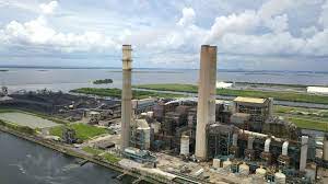 |  times (2017) Tampa Electric Planning To Convert Big Bend Power Plant Where Five Died In June From Coal To Natural Gas
