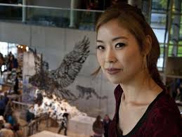 ArtPrize 2014: Meet Final 20 artist Dave MacKenzie, 'Breathe'