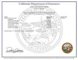 Best insurance agent near los angeles. Licensing Life And Disability Insurance Analyst Insurance Fraud And Bad Faith Expert Witness Health Insurance And Medicare Plans