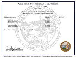 Department of insurance, securities and banking. Licensing Life And Disability Insurance Analyst Insurance Fraud And Bad Faith Expert Witness Health Insurance And Medicare Plans