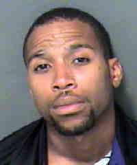 Crime in Charlotte: April 2012