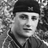 Matthew McDaniel, 18