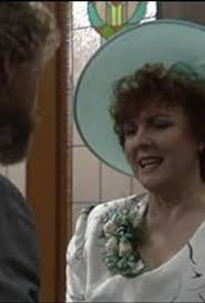 A Bit of a Do" The Civil Wedding (TV Episode 1989)