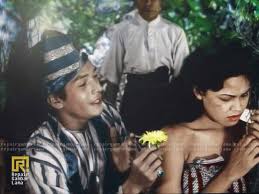 Awalnya ibu bawang merah dan bawang merah sangat baik kepada bawang putih. Bawang Puteh Bawang Merah Filem Ini Repair Gambar Lama Facebook