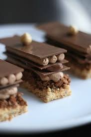 Plaisir Sucre Pierre Herme Desserts A L Assiette Tout Chocolat Delicieux Desserts