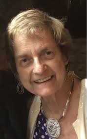 Janet Bloom Obituary