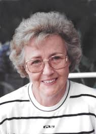 June Rose Dillingham Roberts