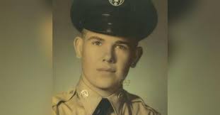 Andrew Montgomery Obituary