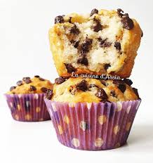 2 073 Mentions J Aime 87 Commentaires La Cuisine D Assia La Cuisine Dassia Sur Instagram Muffin Hyper Moelleux De Jolis Et Bo In 2020 Food Breakfast Muffin
