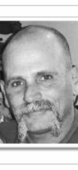 Steven Luke Fleming (1971-2019)