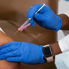 Once you have successfully scheduled an appointment, you will receive a confirmation email that contains a barcode. How To Get A Covid 19 Vaccine In New York A Complete Guide
