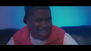 DoorDash & Netflix by Myia B Music (Official Music Video)