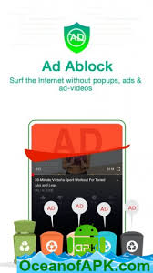 Google has always had a pretty lax set of rules when it comes to t. Adblock Pro Block Ads Browse Faster V1 6 01 Apk Free Download Oceanofapk
