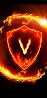 Yesterday, sprint and htc announced the htc evo 4g lte, the latest in the series of evo phones from sprint. V Letter Wallpapers Wallpaper Cave