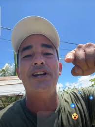 Eliezer Obed Rocha Gonzalez Asesinado