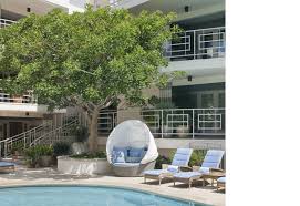 Santa Monica Luxury Boutique Hotel Oceana Beach Club Luxury Boutique Hotel