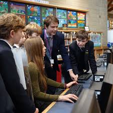 King Edward's School, Bath...