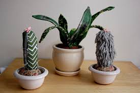 How to remove fake flowers glued to cactus plants in this video, i show you how i remove that pesky glue they but on cacti in. 15 Diy Faux Plant Projects That Will Live Forever