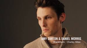 Amy Darton & Daniel Morris