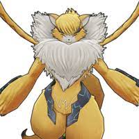 Meicrackmon - Wikimon - The #1 Digimon wiki