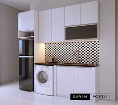 For so many families, the kitchen is a focal point of the home. 45 Kitchen Set Minimalis Ideas Kitchen Sets Kitchen Kitchen Cabinets