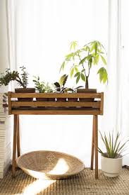 La Casita Lack Of Light Plant Stand Indoor Household Plants Diy Plant Stand