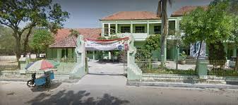 Sebuah sekolah menengah tertua di kecamatan lintau buo kabupaten tanah datar. Smp Negeri 1 Pademawu Home Facebook