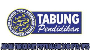 May 24, 2019 ptptn, semakan. Jadual Tarikh Duit Ptptn Masuk 2019 Ipta Ipts
