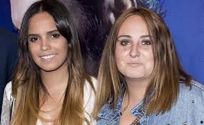 Gloria Camila y Rocío Flores recuerdan la boda de Rocío Jurado y Ortega Cano