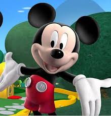 Junto a ã©l, como siempre, se encuentran sus amigos: La Casa De Mickey Mouse Videos Facebook