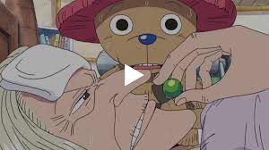 第131話 はじめての患者！ランブルボール秘話｜フジテレビの人気ドラマ・アニメ・TV番組の動画が見放題＜FOD＞