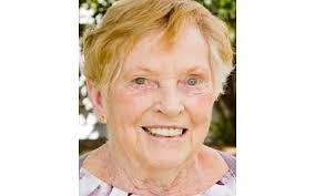 Ann Sliney Obituary (1935