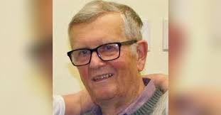 Charles Edward Kendall Obituary