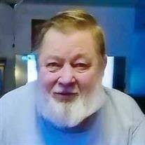 Eric Dennis Clary Sr. Obituary