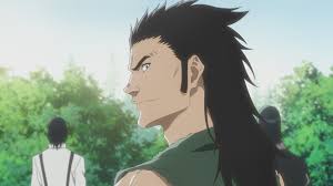 Bleach: Thousand Year Blood War – 08 - Random Curiosity