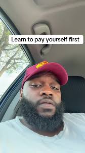 Pay Yourself First