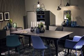 Dining tables, perfect for dining with family or friends. Serve It Bright 15 Ways To Add Color To Your Contemporary Dining Space