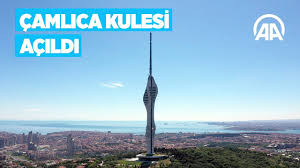 Contact çamlıca televizyon kulesi on messenger. Wkh3iywq7qdspm