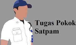 Menjaga keamanan dan ketertiban di lingkungan perusahaan khususnya keamanan fisik aset perusahaan. Tugas Pokok Satpam Tugas Pokok