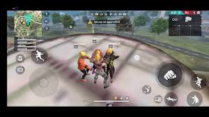 Experience all the same thrilling action now on a bigger screen with better. Funny Dance In Free Fire Game Free Fire Game Video Garena Free Fire Online Gaming Video 2021 Youtube