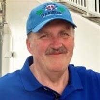 Alan Manuel Obituary