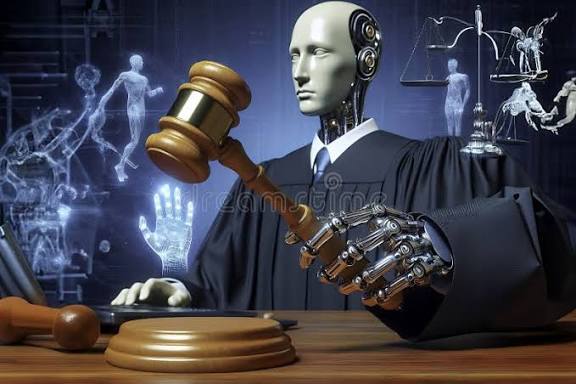 AI-powered trial analytics in courtroom decision-making