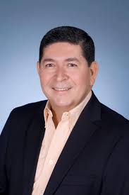 Geovanny Gonzalez ES