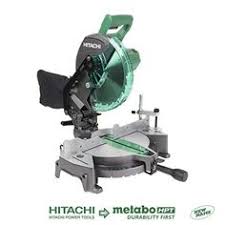 Hitachi C10fcg 15 Amp 10 Single Bevel Compound Miter Saw Miter Saw Reviews Miter Saw Compound Mitre Saw