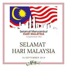 Selamat hari malaysia 2019 #sayangimalaysiaku #malaysiabersih #harimalaysia2019 pic.twitter.com/1qmqevkujv. Aliqiah Enterprise Selamat Hari Malaysia Facebook
