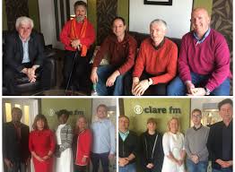 Meet The Ennis Area Candidates In The 2019 Local Elections Clare Fm