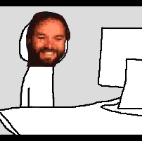 The running bit is that al is the only one who can actually operate the machinery, while tim's job is to grunt and. Every Sound From Morrowind Replaced