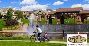 Maybe you would like to learn more about one of these? Vanguard Homes Wolf Ranch Community In Colorado
