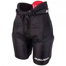 Bauer Nsx Junior Hockey Pants