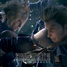 Stream Final Fantasy VII Remake OST